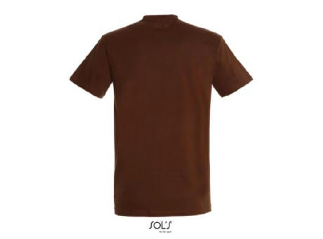 CAMISETA HOMBRE CUELLO REDONDO