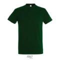 CAMISETA HOMBRE CUELLO REDONDO
