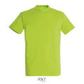 CAMISETA HOMBRE CUELLO REDONDO