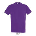 CAMISETA HOMBRE CUELLO REDONDO