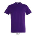 CAMISETA HOMBRE CUELLO REDONDO