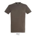 CAMISETA HOMBRE CUELLO REDONDO