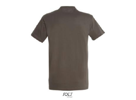 CAMISETA HOMBRE CUELLO REDONDO