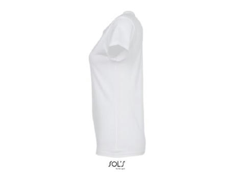 CAMISETA MUJER CUELLO REDONDO