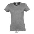 CAMISETA MUJER CUELLO REDONDO