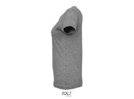 CAMISETA MUJER CUELLO REDONDO