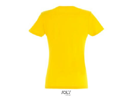 CAMISETA MUJER CUELLO REDONDO