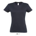 CAMISETA MUJER CUELLO REDONDO