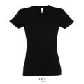CAMISETA MUJER CUELLO REDONDO