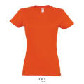 CAMISETA MUJER CUELLO REDONDO