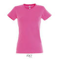 CAMISETA MUJER CUELLO REDONDO