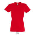 CAMISETA MUJER CUELLO REDONDO
