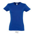 CAMISETA MUJER CUELLO REDONDO