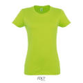 CAMISETA MUJER CUELLO REDONDO