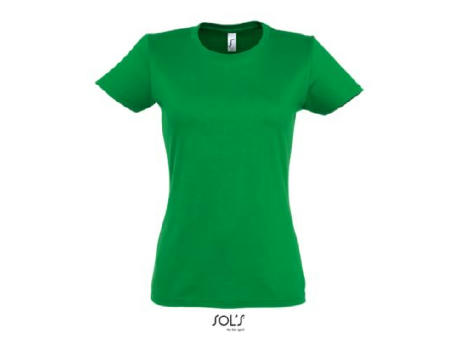 CAMISETA MUJER CUELLO REDONDO