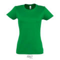 CAMISETA MUJER CUELLO REDONDO