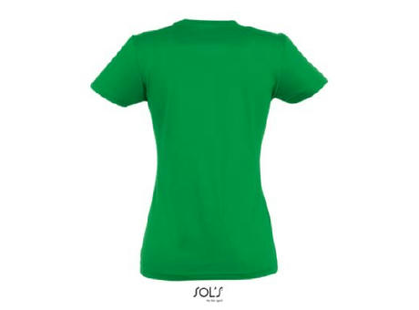 CAMISETA MUJER CUELLO REDONDO