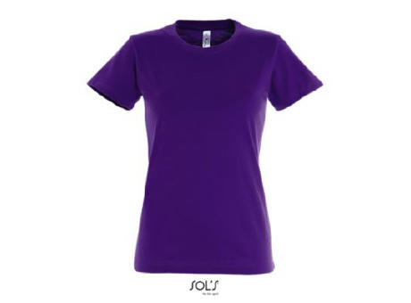 CAMISETA MUJER CUELLO REDONDO