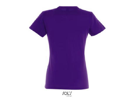 CAMISETA MUJER CUELLO REDONDO