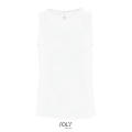 CAMISETA HOMBRE SIN MANGAS