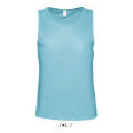 CAMISETA HOMBRE SIN MANGAS