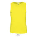 CAMISETA HOMBRE SIN MANGAS