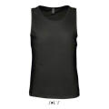 CAMISETA HOMBRE SIN MANGAS