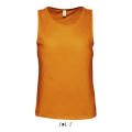 CAMISETA HOMBRE SIN MANGAS
