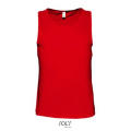 CAMISETA HOMBRE SIN MANGAS
