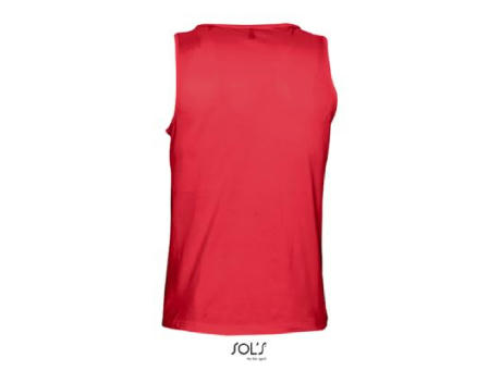 CAMISETA HOMBRE SIN MANGAS