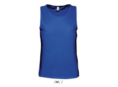CAMISETA HOMBRE SIN MANGAS