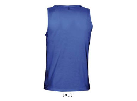 CAMISETA HOMBRE SIN MANGAS