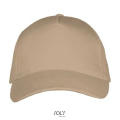 GORRA 5 PANELES