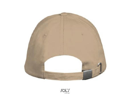 GORRA 5 PANELES