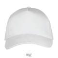 GORRA 5 PANELES