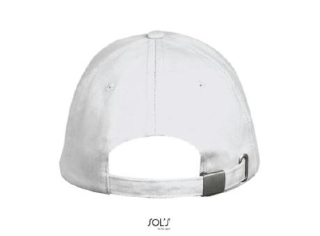 GORRA 5 PANELES