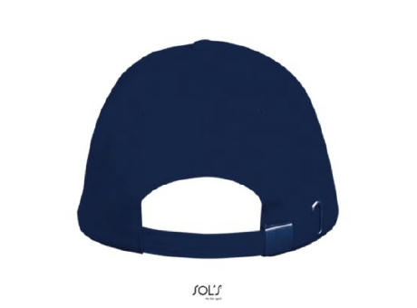 GORRA 5 PANELES