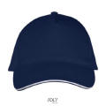 GORRA 5 PANELES
