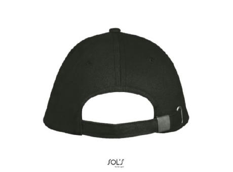 GORRA 5 PANELES