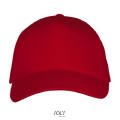 GORRA 5 PANELES