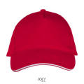 GORRA 5 PANELES