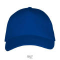 GORRA 5 PANELES