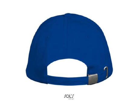 GORRA 5 PANELES