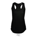 CAMISETA MUJER SIN MANGAS