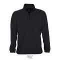 SUDADERA POLAR UNISEX MEDIA CREMALLERA