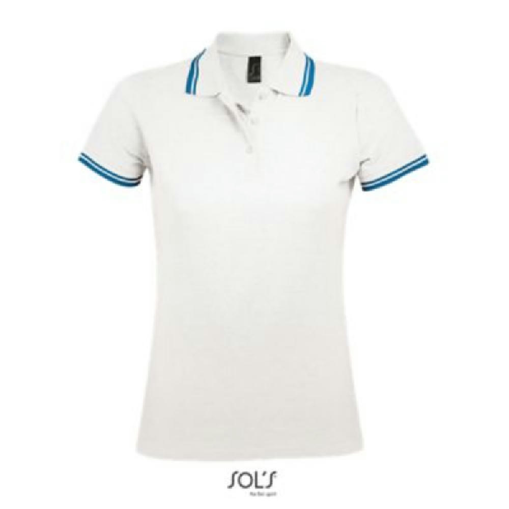 POLO MUJER
