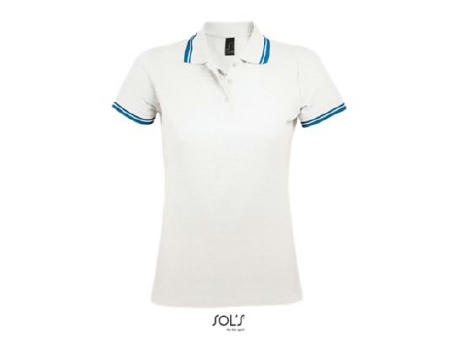 POLO MUJER