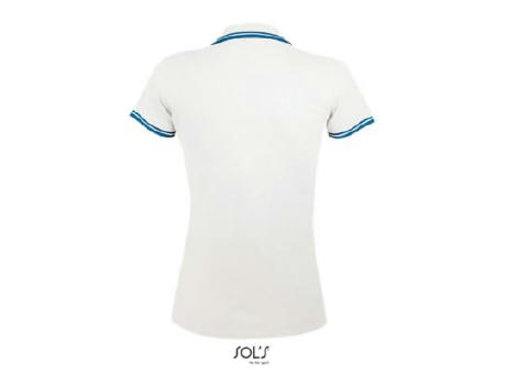 POLO MUJER