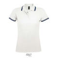 POLO MUJER
