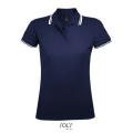 POLO MUJER